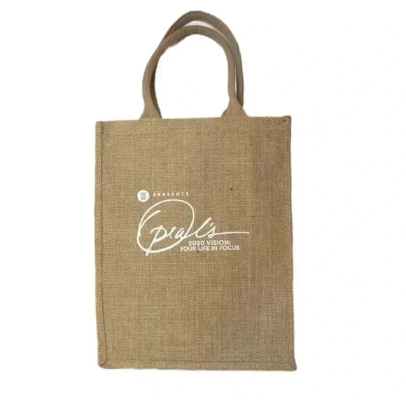Oprah 2020 Vision Tote - Picture 1 of 6
